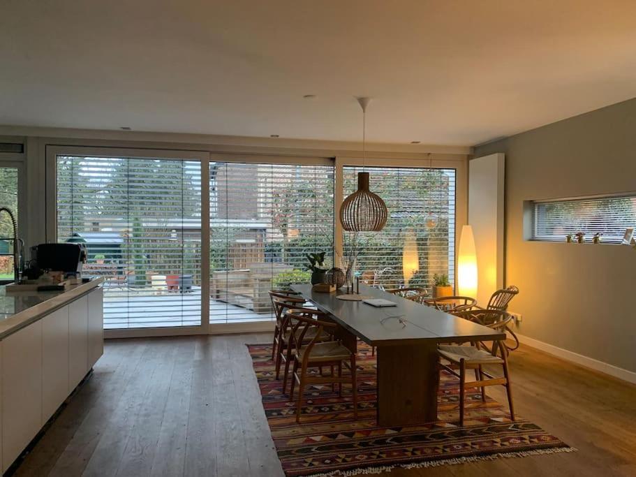 Villa House With Swimming Pool Near Maastricht Bunde