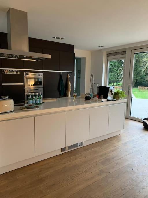 House With Swimming Pool Near Maastricht Villa *